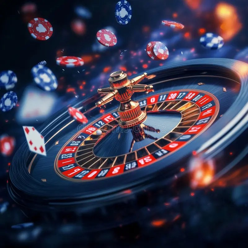 b36632 Live Roulette တိုက်ရိုက် ရူးလက်ကစားနည်း