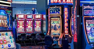 Mobile Slots App မြန်မာ ကစားသမားများ